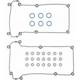 Purchase Top-Quality Valve Cover Gasket Set by VICTOR REINZ - 15-10691-01 pa1