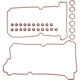 Purchase Top-Quality VICTOR REINZ - 15-10696-01 - Engine Valve Cover Gasket Set pa1