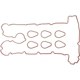 Purchase Top-Quality VICTOR REINZ - 15-10700-01 - Engine Valve Cover Gasket Set pa2