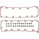 Purchase Top-Quality Valve Cover Gasket Set by VICTOR REINZ - 15-10703-01 pa2