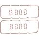 Purchase Top-Quality VICTOR REINZ - 15-10705-01 - Engine Valve Cover Gasket Set pa1