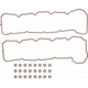 Purchase Top-Quality Valve Cover Gasket Set by VICTOR REINZ - 15-10708-01 pa1