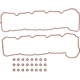 Purchase Top-Quality Valve Cover Gasket Set by VICTOR REINZ - 15-10708-01 pa2