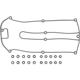 Purchase Top-Quality VICTOR REINZ - 15-10709-01 - Engine Valve Cover Gasket Set pa1