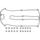 Purchase Top-Quality VICTOR REINZ - 15-10709-01 - Engine Valve Cover Gasket Set pa2