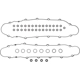 Purchase Top-Quality VICTOR REINZ - 15-10711-01 - Engine Valve Cover Gasket Set pa1