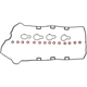 Purchase Top-Quality VICTOR REINZ - 15-10713-01 - Engine Valve Cover Gasket Set pa1