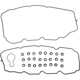 Purchase Top-Quality Valve Cover Gasket Set by VICTOR REINZ - 15-10714-01 pa2