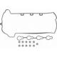 Purchase Top-Quality Valve Cover Gasket Set by VICTOR REINZ - 15-10717-01 pa1