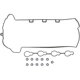 Purchase Top-Quality Valve Cover Gasket Set by VICTOR REINZ - 15-10717-01 pa2