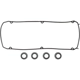 Purchase Top-Quality Valve Cover Gasket Set by VICTOR REINZ - 15-10725-01 pa2