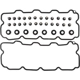 Purchase Top-Quality Valve Cover Gasket Set by VICTOR REINZ - 15-10728-01 pa1