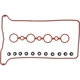 Purchase Top-Quality Valve Cover Gasket Set by VICTOR REINZ - 15-10731-01 pa2