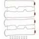 Purchase Top-Quality Valve Cover Gasket Set by VICTOR REINZ - 15-10733-01 pa1