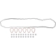 Purchase Top-Quality VICTOR REINZ - 15-10735-01 - Engine Valve Cover Gasket Set pa1