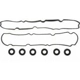 Purchase Top-Quality Valve Cover Gasket Set by VICTOR REINZ - 15-10739-01 pa1