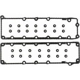 Purchase Top-Quality Valve Cover Gasket Set by VICTOR REINZ - 15-10741-01 pa1