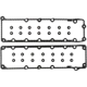 Purchase Top-Quality Valve Cover Gasket Set by VICTOR REINZ - 15-10741-01 pa2