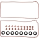 Purchase Top-Quality VICTOR REINZ - 15-10743-01 - Engine Valve Cover Gasket Set pa1