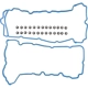 Purchase Top-Quality Valve Cover Gasket Set by VICTOR REINZ - 15-10744-01 pa2