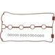 Purchase Top-Quality VICTOR REINZ - 15-10746-01 - Engine Valve Cover Gasket Set pa1