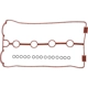 Purchase Top-Quality VICTOR REINZ - 15-10746-01 - Engine Valve Cover Gasket Set pa2