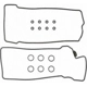 Purchase Top-Quality Valve Cover Gasket Set by VICTOR REINZ - 15-10749-01 pa1
