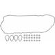 Purchase Top-Quality Valve Cover Gasket Set by VICTOR REINZ - 15-10753-01 pa1