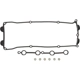 Purchase Top-Quality VICTOR REINZ - 15-10758-01 - Engine Valve Cover Gasket Set pa1