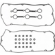 Purchase Top-Quality Valve Cover Gasket Set by VICTOR REINZ - 15-10761-01 pa1