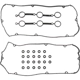 Purchase Top-Quality Valve Cover Gasket Set by VICTOR REINZ - 15-10761-01 pa2