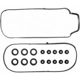 Purchase Top-Quality Valve Cover Gasket Set by VICTOR REINZ - 15-10763-01 pa1