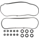 Purchase Top-Quality Valve Cover Gasket Set by VICTOR REINZ - 15-10763-01 pa2