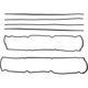 Purchase Top-Quality VICTOR REINZ - 15-10777-01 - Engine Valve Cover Gasket Set pa1