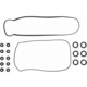 Purchase Top-Quality Valve Cover Gasket Set by VICTOR REINZ - 15-10818-01 pa1