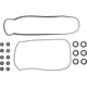 Purchase Top-Quality Valve Cover Gasket Set by VICTOR REINZ - 15-10818-01 pa2