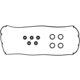 Purchase Top-Quality VICTOR REINZ - 15-10825-01 - Engine Valve Cover Gasket Set pa1