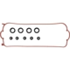 Purchase Top-Quality Valve Cover Gasket Set by VICTOR REINZ - 15-10833-01 pa2