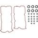 Purchase Top-Quality VICTOR REINZ - 15-10841-01 - Engine Valve Cover Gasket Set pa1
