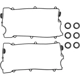 Purchase Top-Quality VICTOR REINZ - 15-10842-01 - Engine Valve Cover Gasket Set pa1