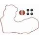 Purchase Top-Quality Valve Cover Gasket Set by VICTOR REINZ - 15-10852-01 pa1