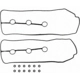 Purchase Top-Quality Valve Cover Gasket Set by VICTOR REINZ - 15-10854-01 pa1