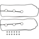 Purchase Top-Quality Valve Cover Gasket Set by VICTOR REINZ - 15-10854-01 pa2