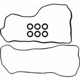 Purchase Top-Quality Valve Cover Gasket Set by VICTOR REINZ - 15-10923-01 pa1