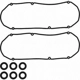 Purchase Top-Quality Valve Cover Gasket Set by VICTOR REINZ - 15-10926-01 pa1
