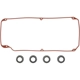 Purchase Top-Quality VICTOR REINZ - 15-10936-01 - Engine Valve Cover Gasket Set pa1