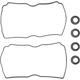 Purchase Top-Quality VICTOR REINZ - 15-10937-01 - Valve Cover Gasket pa1