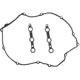Purchase Top-Quality Valve Cover Gasket Set by VICTOR REINZ - 15-31401-01 pa1