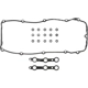 Purchase Top-Quality VICTOR REINZ - 15-33077-01 - Valve Cover Gasket Set pa1