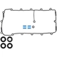 Purchase Top-Quality Valve Cover Gasket Set by VICTOR REINZ - 15-36053-01 pa2